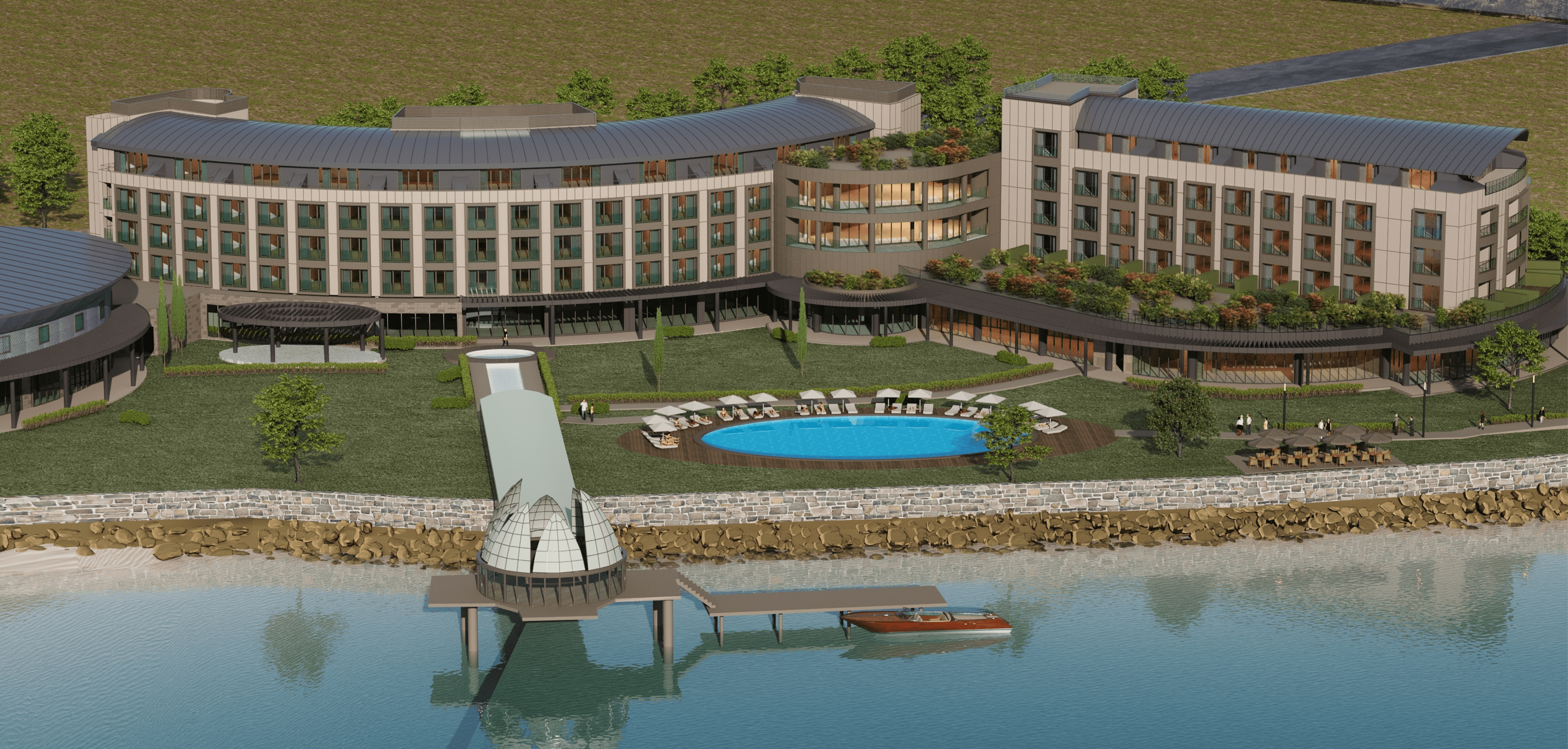 Sheraton Otel