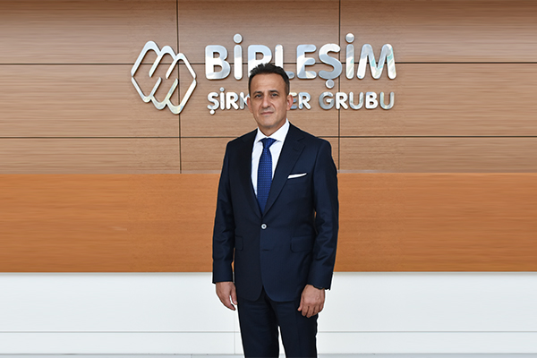 Vice Chairman İdris Çakır’s comment