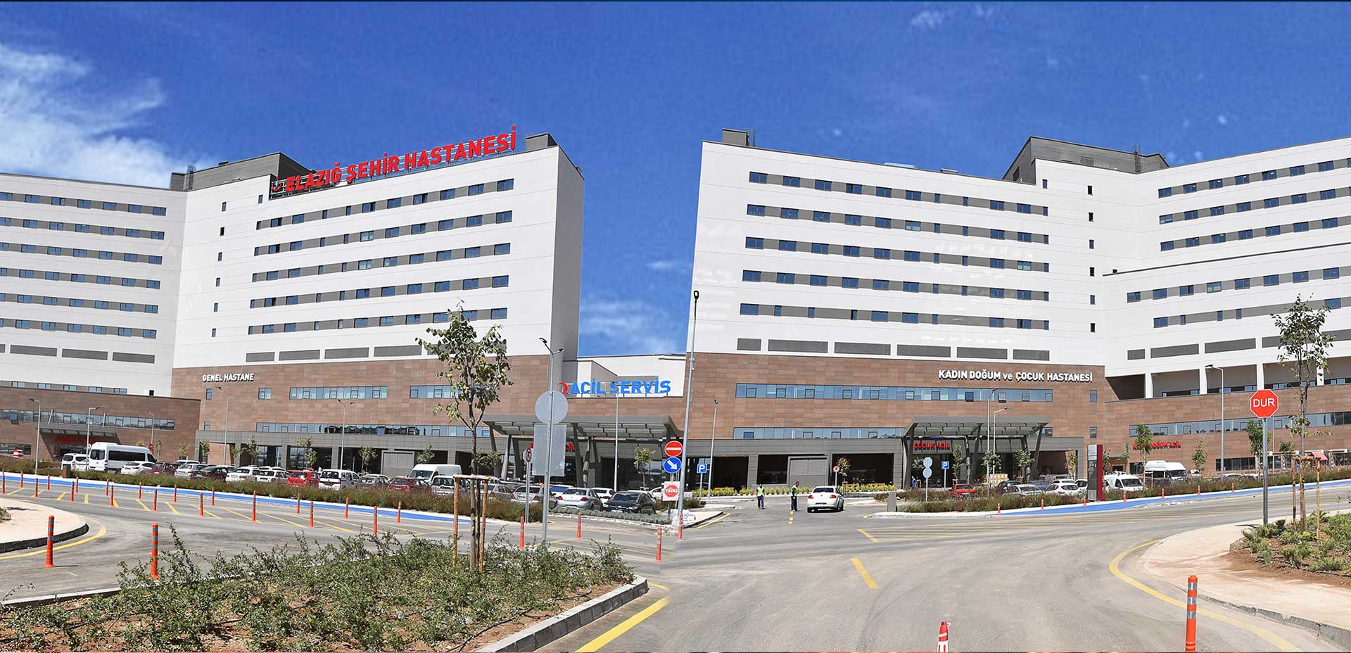 Elazığ Şehir Hastanesi
