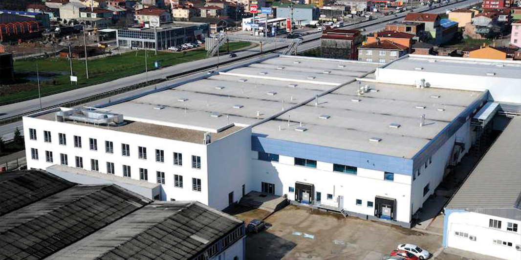 Deva Holding Pharmaceutical Production Facilities