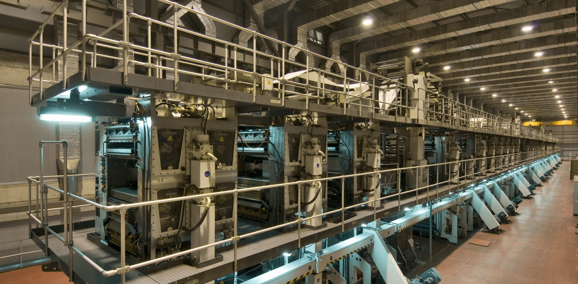 Doğan Printing Center