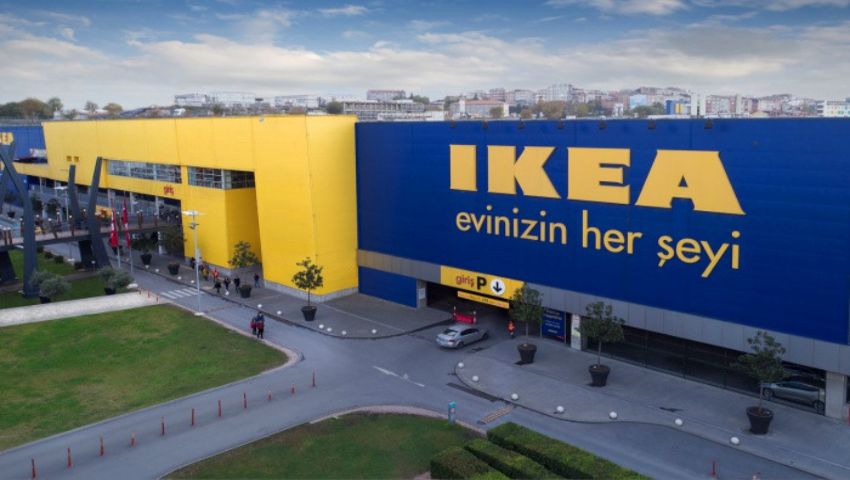 IKEA Alışveriş Marketleri